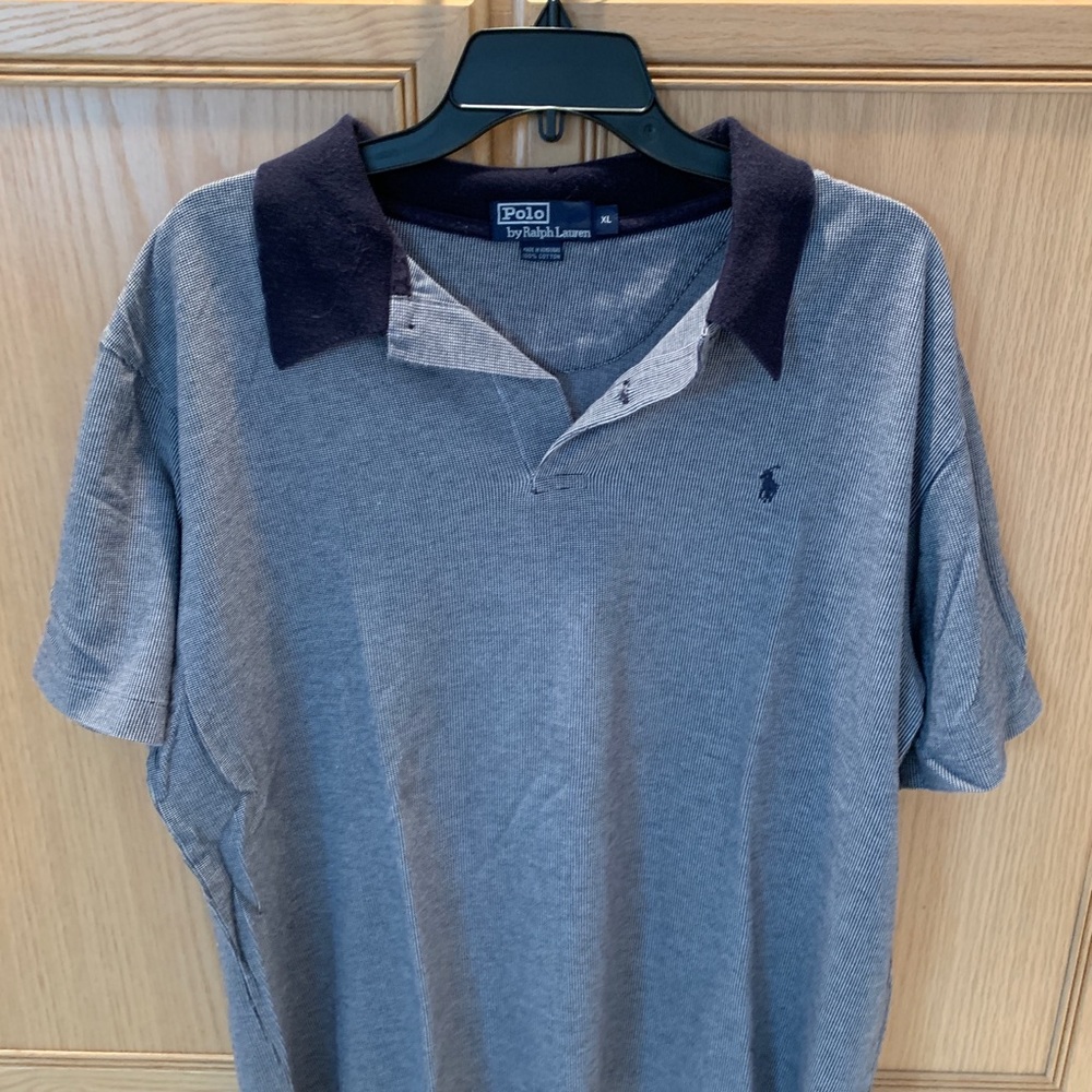Polo Men Shirt